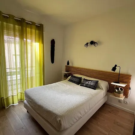 Hyper Centre - Cozy T2 شقة Céret