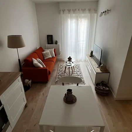 شقة Hyper Centre - Cozy T2 *
