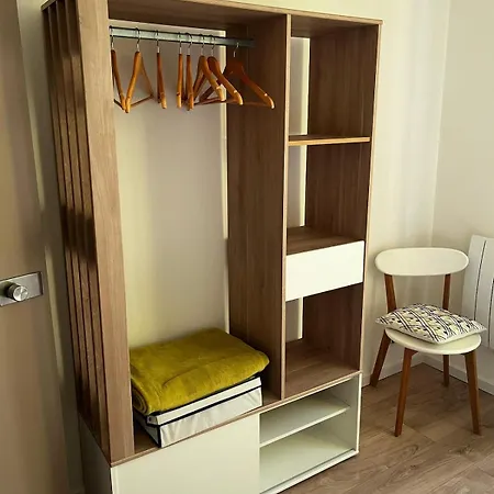 Hyper Centre - Cozy T2 Céret