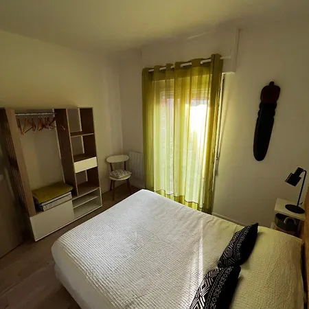 Hyper Centre - Cozy T2 Lejlighed *