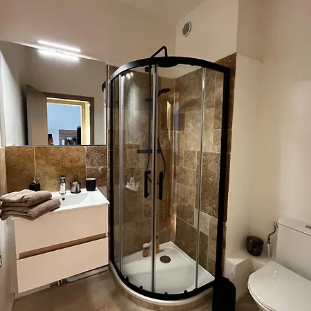 Lejlighed Hyper Centre - Cozy T2