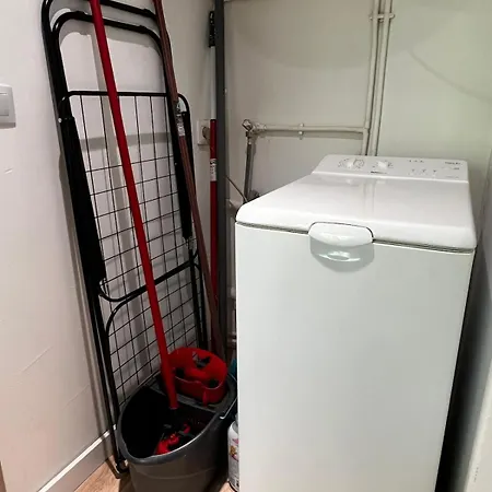 Lejlighed Hyper Centre - Cozy T2 *